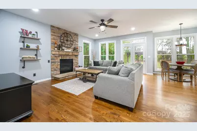 5729 Woodridge Court NW, Concord, NC 28027 - Photo 8