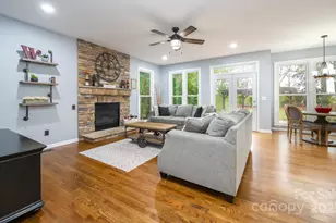 5729 Woodridge Ct NW, Concord, NC 28027 - Photo 8