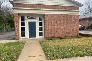 305 E Arch St, Lancaster, SC 29720 - Photo 1