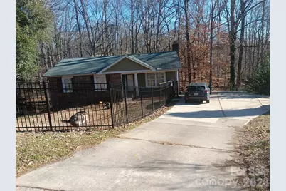 8443 Shiredale Lane, Charlotte, NC 28212 - Photo 4