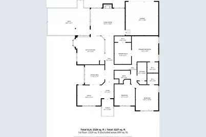 10012 Lattice Court, Charlotte, NC 28269 - Photo 48