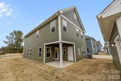4004 Grommet Court, Matthews, NC 28105 - Photo 36