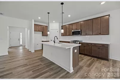 4004 Grommet Court, Matthews, NC 28105 - Photo 16