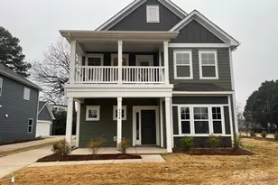 4004 Grommet Ct, Matthews, NC 28105 - Photo 2