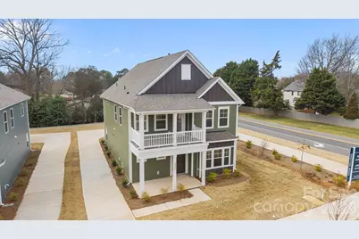 4004 Grommet Court, Matthews, NC 28105 - Photo 28