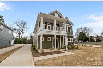 4004 Grommet Court, Matthews, NC 28105 - Photo 2