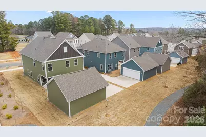 4004 Grommet Court, Matthews, NC 28105 - Photo 30