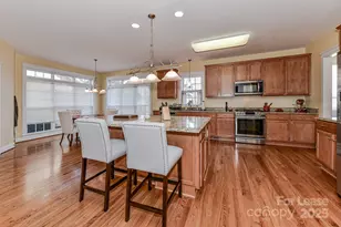 16727 Spruell St, Huntersville, NC 28078 - Photo 10