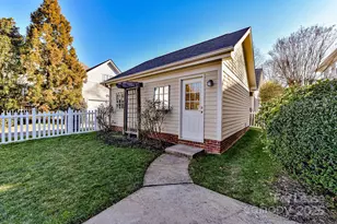 16727 Spruell St, Huntersville, NC 28078 - Photo 40