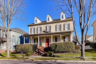 16727 Spruell St, Huntersville, NC 28078 - Photo 2