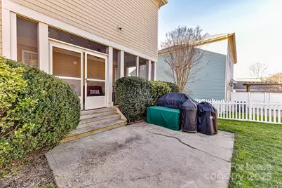 16727 Spruell Street, Huntersville, NC 28078 - Photo 36