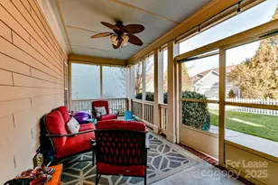 16727 Spruell St, Huntersville, NC 28078 - Photo 34