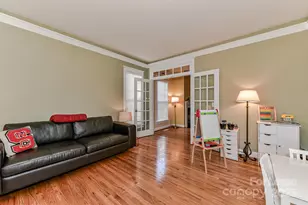 16727 Spruell St, Huntersville, NC 28078 - Photo 8