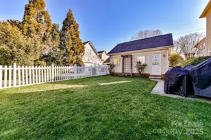 16727 Spruell St, Huntersville, NC 28078 - Photo 38