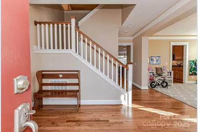 16727 Spruell Street, Huntersville, NC 28078 - Photo 4