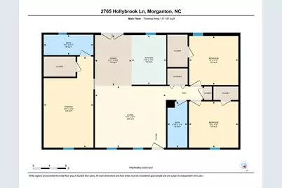2765 Hollybrook Lane, Morganton, NC 28655 - Photo 34