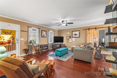 2765 Hollybrook Lane, Morganton, NC 28655 - Photo 6