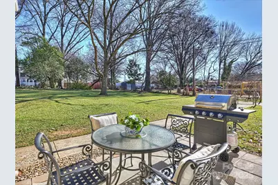 4523 Carriage Drive Circle, Charlotte, NC 28205 - Photo 28