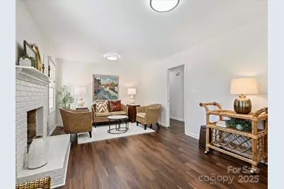 4523 Carriage Drive Circle, Charlotte, NC 28205 - Photo 18