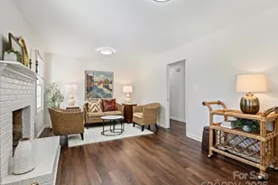 4523 Carriage Dr Cir, Charlotte, NC 28205 - Photo 18