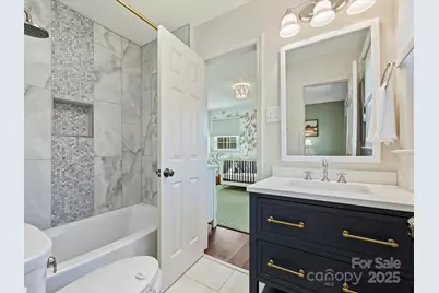 4523 Carriage Drive Circle, Charlotte, NC 28205 - Photo 26