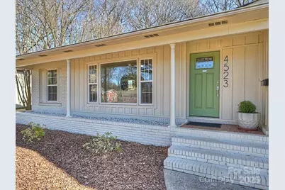 4523 Carriage Drive Circle, Charlotte, NC 28205 - Photo 2