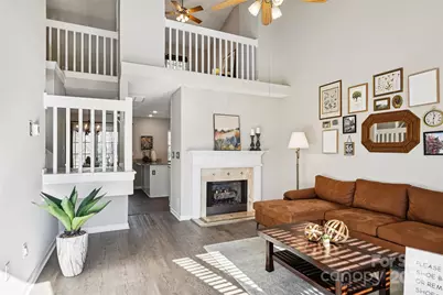 10916 Pimlico Drive, Charlotte, NC 28273 - Photo 2