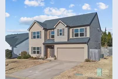 866 Wild Orchard Lane, Woodruff, SC 29388 - Photo 2