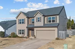 866 Wild Orchard Ln, Woodruff, SC 29388 - Photo 2