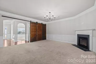 866 Wild Orchard Lane, Woodruff, SC 29388 - Photo 8