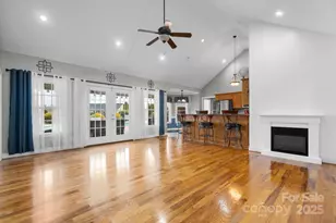 5174 S Oak Cir, Granite Falls, NC 28630 - Photo 14