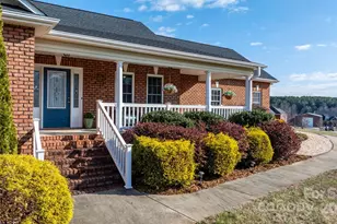 5174 S Oak Cir, Granite Falls, NC 28630 - Photo 34