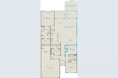 2720 Peak Court #231, Belmont, NC 28012 - Photo 2