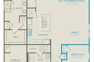 2720 Peak Ct, Belmont, NC 28012 - Photo 2