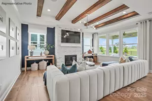 2720 Peak Ct, Belmont, NC 28012 - Photo 6