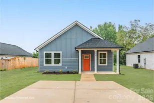 208 N Railroad Ave, East Spencer, NC 28039 - Photo 1