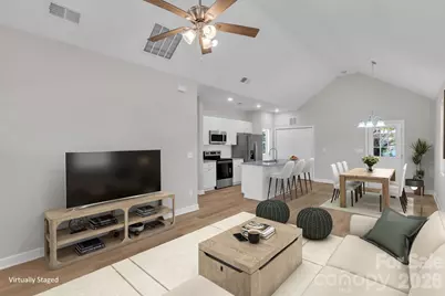 208 N Railroad Avenue, East Spencer, NC 28039 - Photo 4