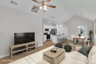 208 N Railroad Ave, East Spencer, NC 28039 - Photo 4