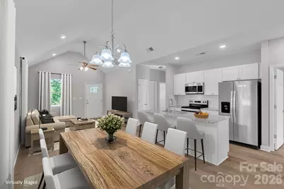 208 N Railroad Avenue, East Spencer, NC 28039 - Photo 6