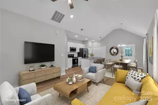 208 N Railroad Ave, East Spencer, NC 28039 - Photo 4