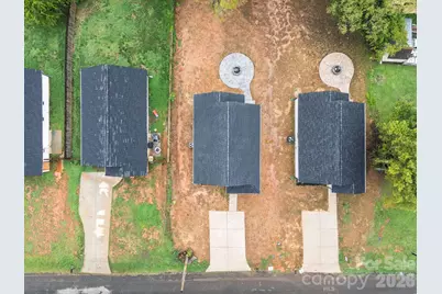 208 N Railroad Avenue, East Spencer, NC 28039 - Photo 34