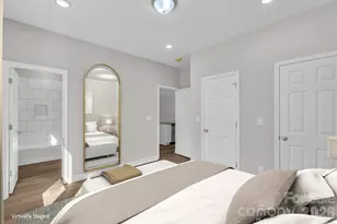 208 N Railroad Ave, East Spencer, NC 28039 - Photo 10