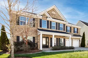 8931 Happiness Rd, Harrisburg, NC 28075 - Photo 1