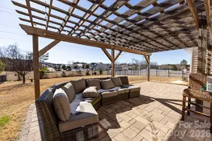 8931 Happiness Rd, Harrisburg, NC 28075 - Photo 26