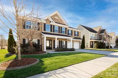 8931 Happiness Road, Harrisburg, NC 28075 - Photo 2