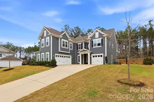 6517 Ardenne Way, Indian Land, SC 29707 - Photo 38