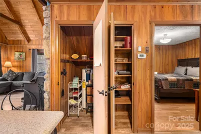 672 Chestnut Lane, Mars Hill, NC 28754 - Photo 12