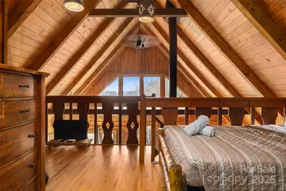 672 Chestnut Lane, Mars Hill, NC 28754 - Photo 20