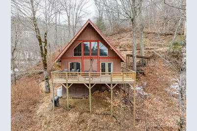 672 Chestnut Lane, Mars Hill, NC 28754 - Photo 24