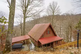 672 Chestnut Ln, Mars Hill, NC 28754 - Photo 36